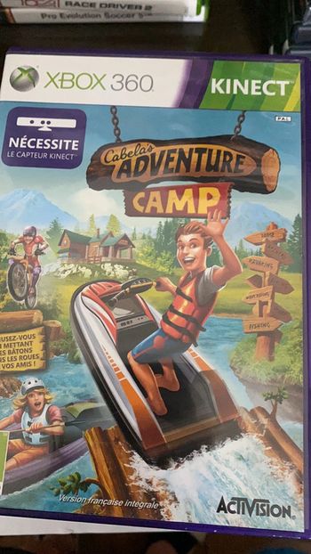 Adventure