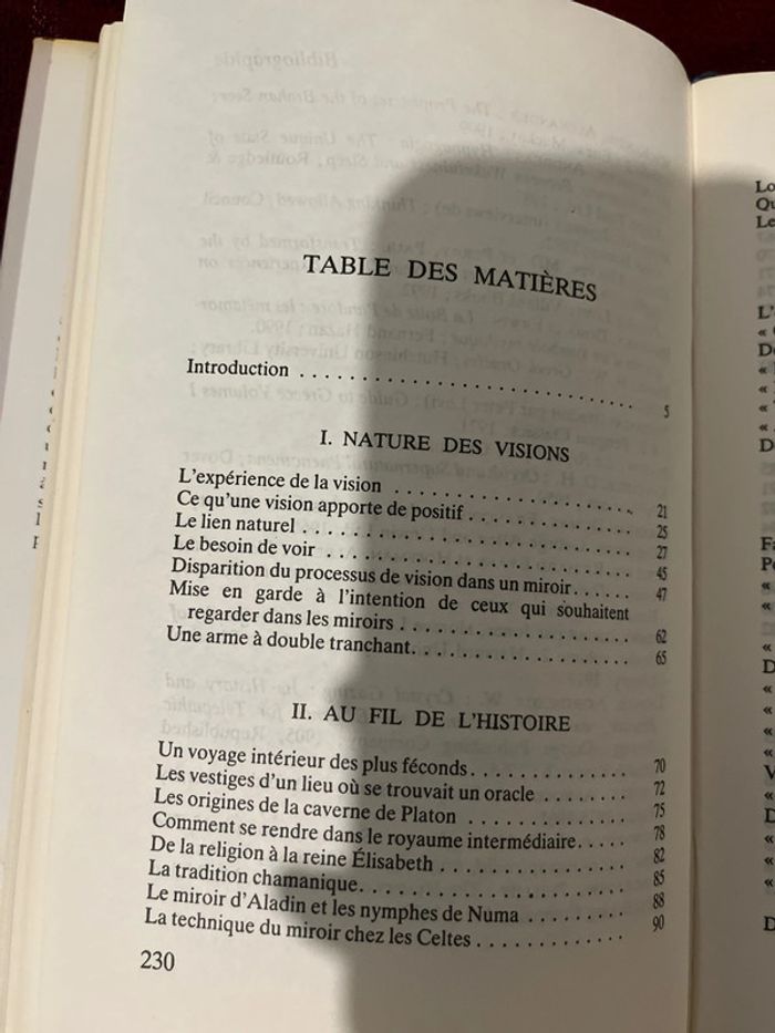 Livre Spiritisme Rencontres du Dr Raymond Moody - photo numéro 5