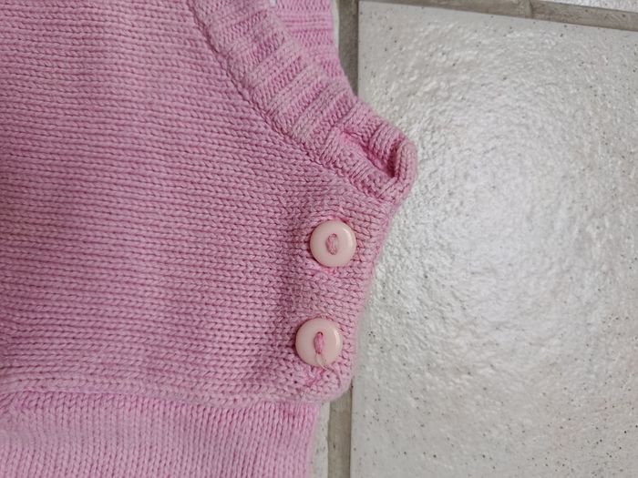 3 pulls/veste - photo numéro 5