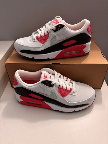 Nike Air Max 90 P.38,5 Neuves unisex