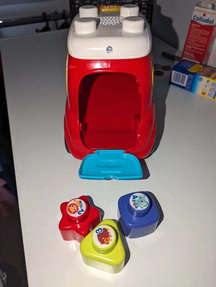 Tut tut mobile - photo numéro 4