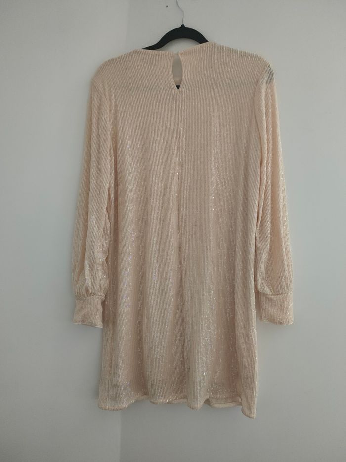 Robe soirée - photo numéro 4