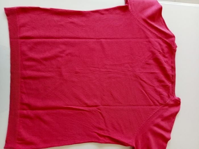 Pull camaïeu - photo numéro 4