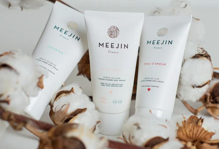 Soins du visage Français, bio & naturels
