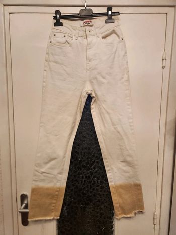 Jeans jennyfer taille 32