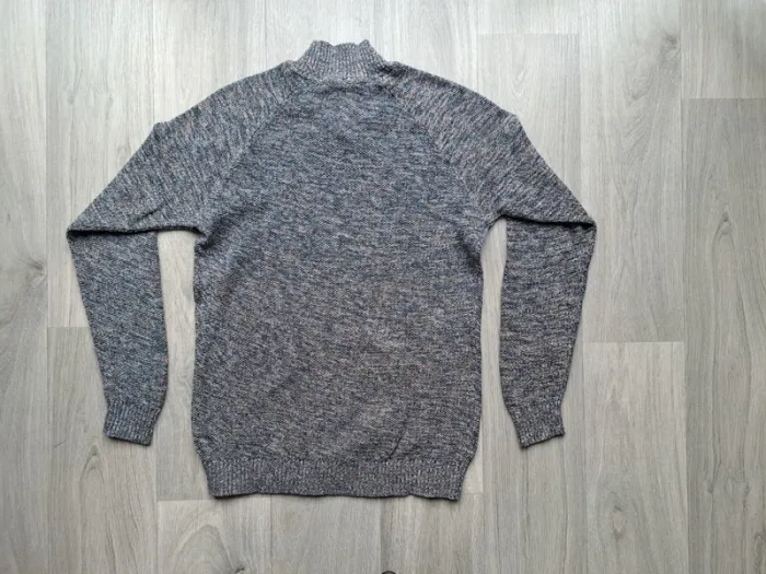 Pull à col Deeluxe74 - photo numéro 3