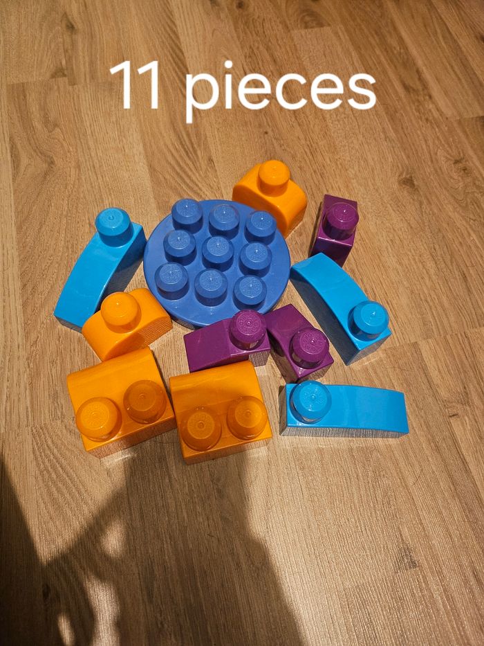 Cube à emboîté - photo numéro 5