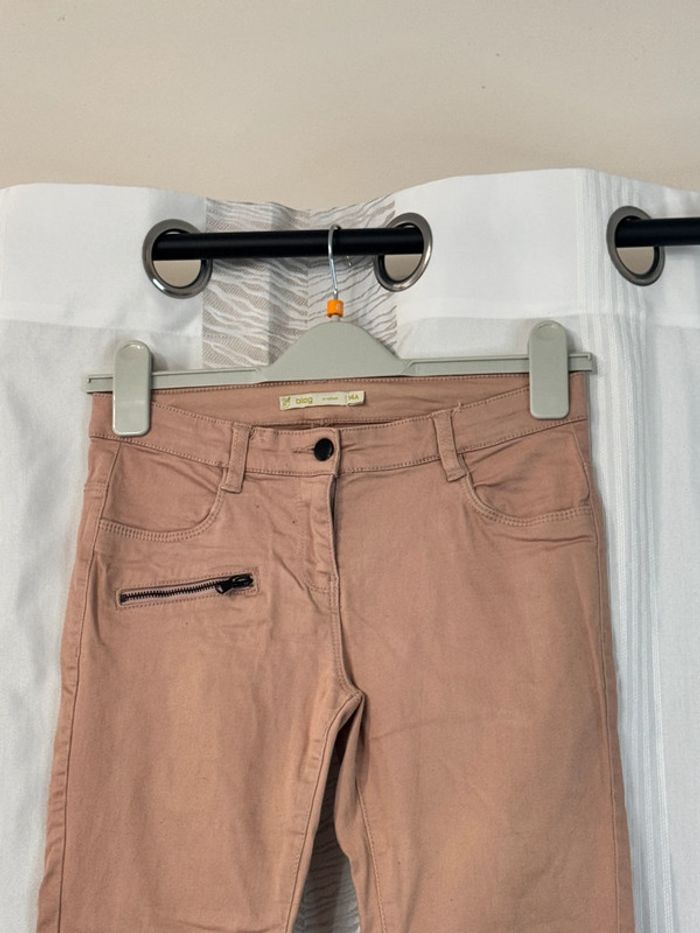 Pantalons taille 14 ans - photo numéro 2