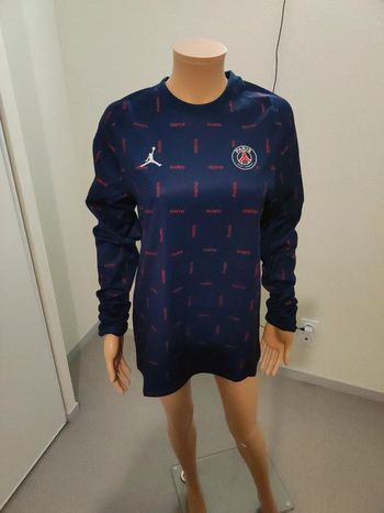 sweat PSG jordan