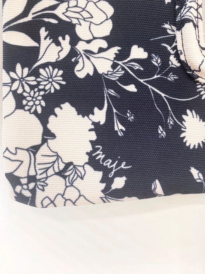 Maje pochette - photo numéro 4