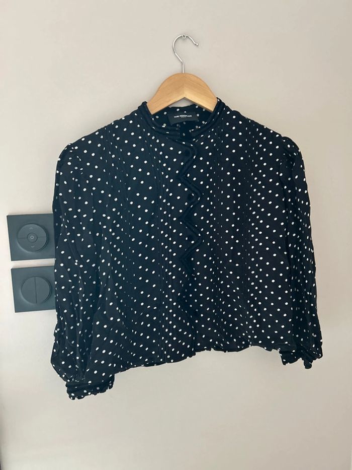 Blouse The Kooples