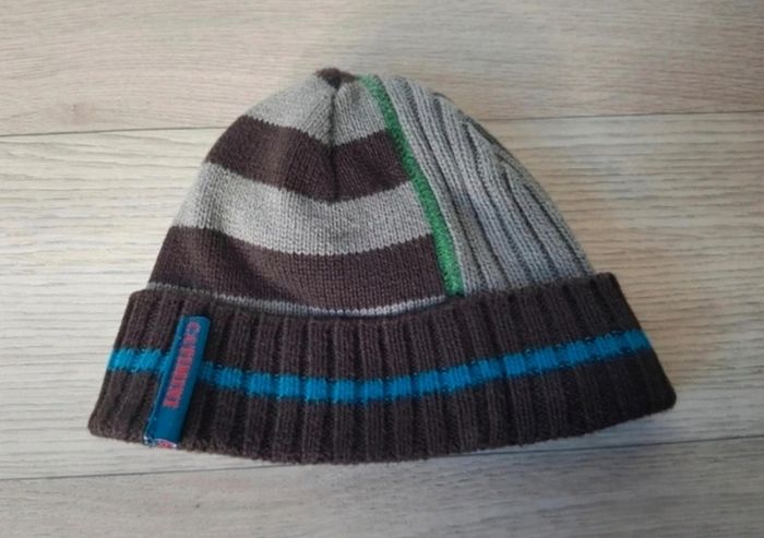 Ensemble bonnet et écharpe Catimini T.0 - photo numéro 5