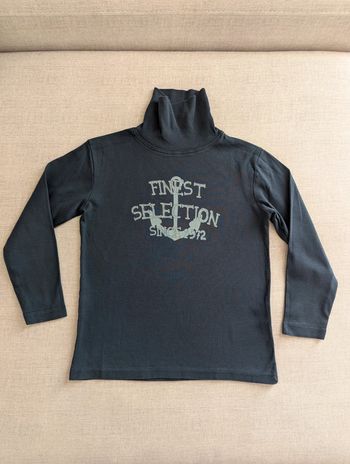 Pull Vertbaudet