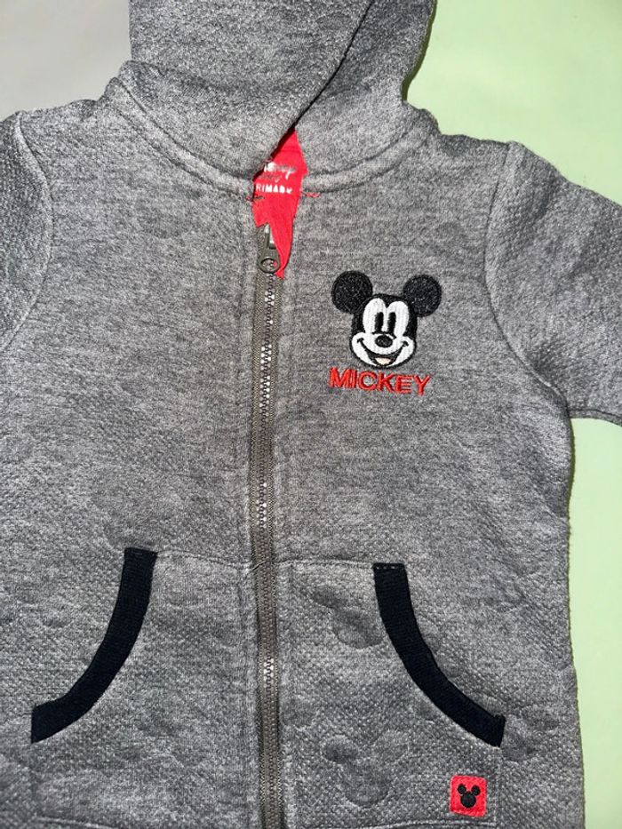 Combinaison Mickey - photo numéro 2