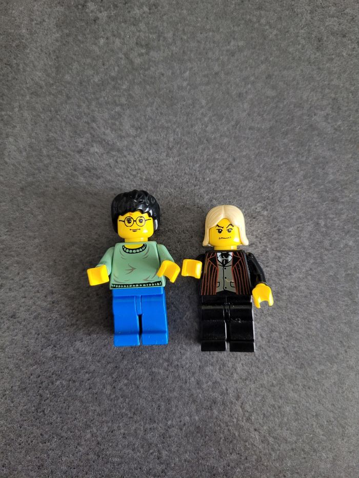 Lego Harry Potter 4720 - photo numéro 6