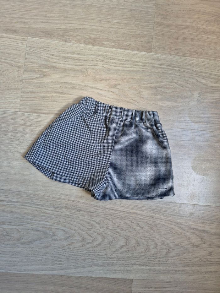 Jupe short - photo numéro 2