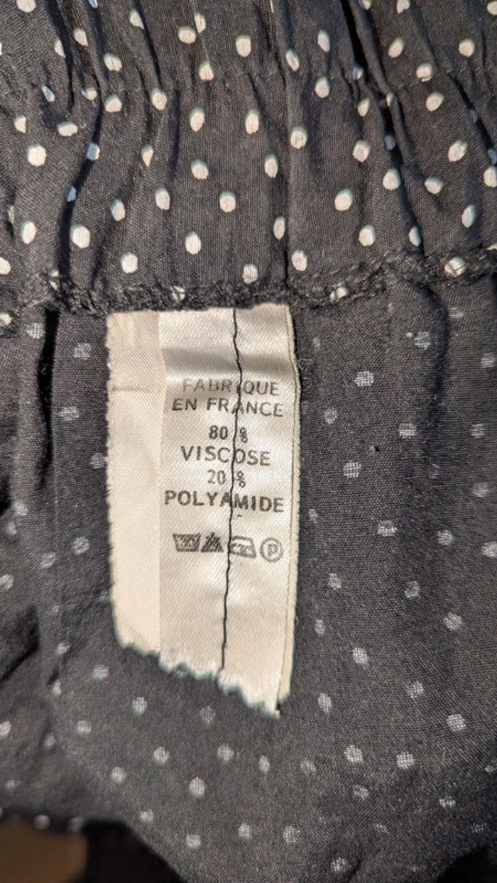 Jupe Made in France M - photo numéro 7