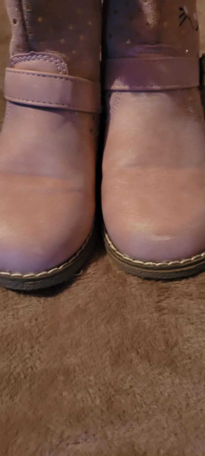 Boots - photo numéro 2