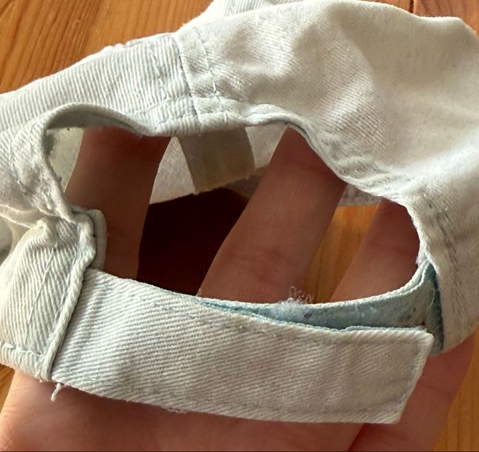 Casquette « Kiabi » - photo numéro 2