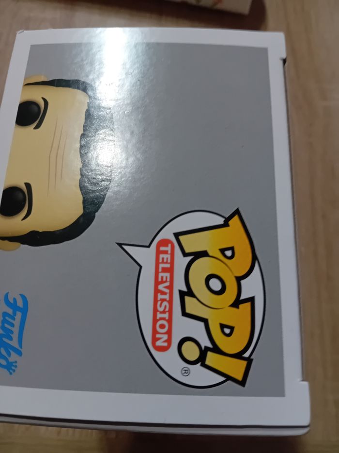 Pop Gomez Addams - photo numéro 3