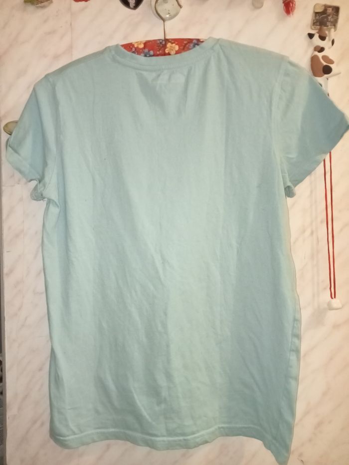 Tee-shirt (2-) - photo numéro 4