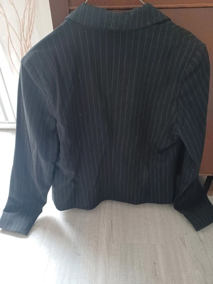 Veste femme - photo numéro 2