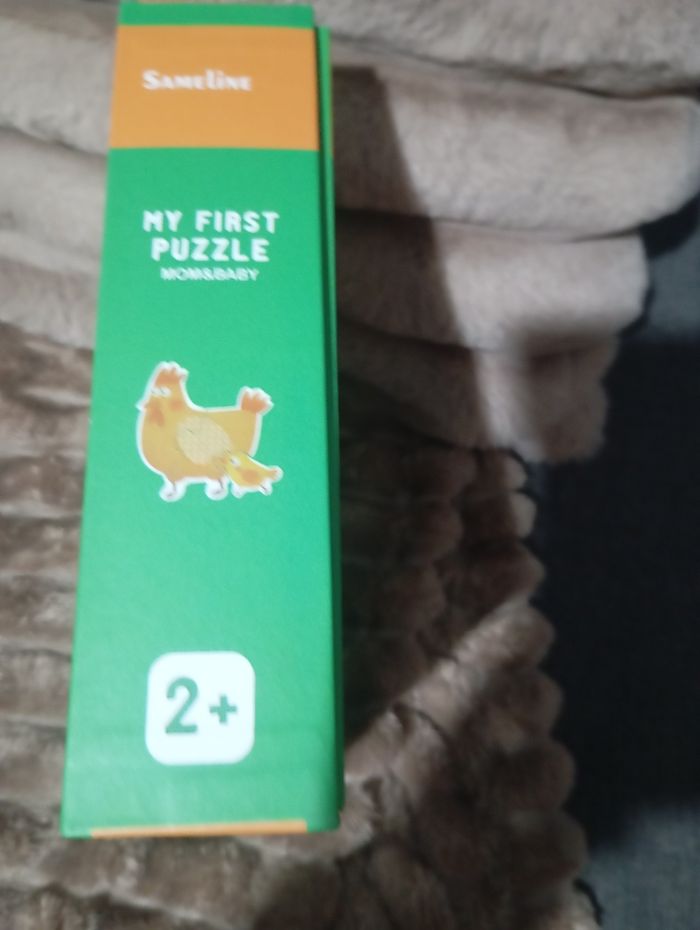 Puzzle - photo numéro 3