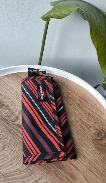 Portefeuille Eastpak runner single wallet neuf