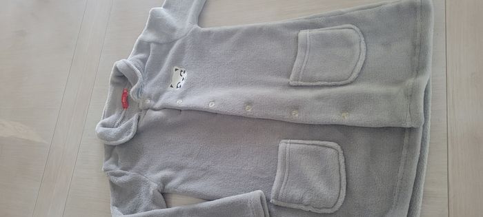 Robe de chambre Tissaia - photo numéro 3