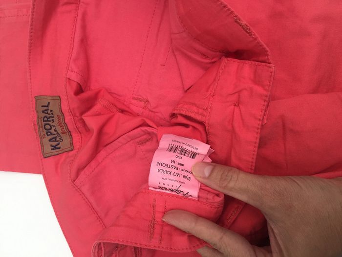 Pantalon Kaporal - photo numéro 3