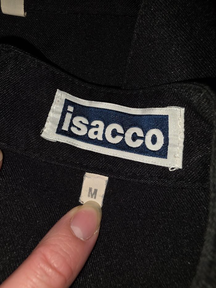 Veste de serveuse - photo numéro 8