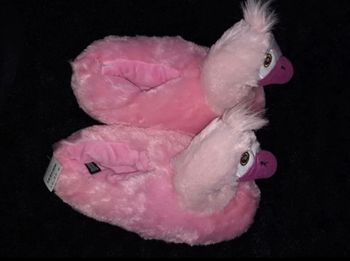 Chausson undiz taille M