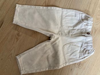Pantalon 12mois