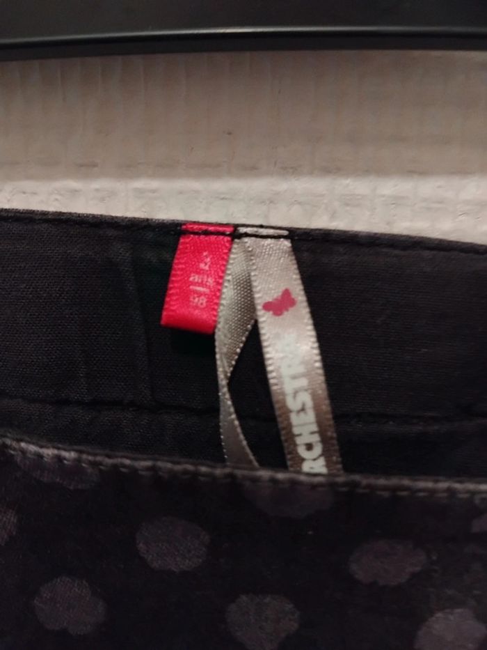 Orchestra jupe fille 3ans - photo numéro 4