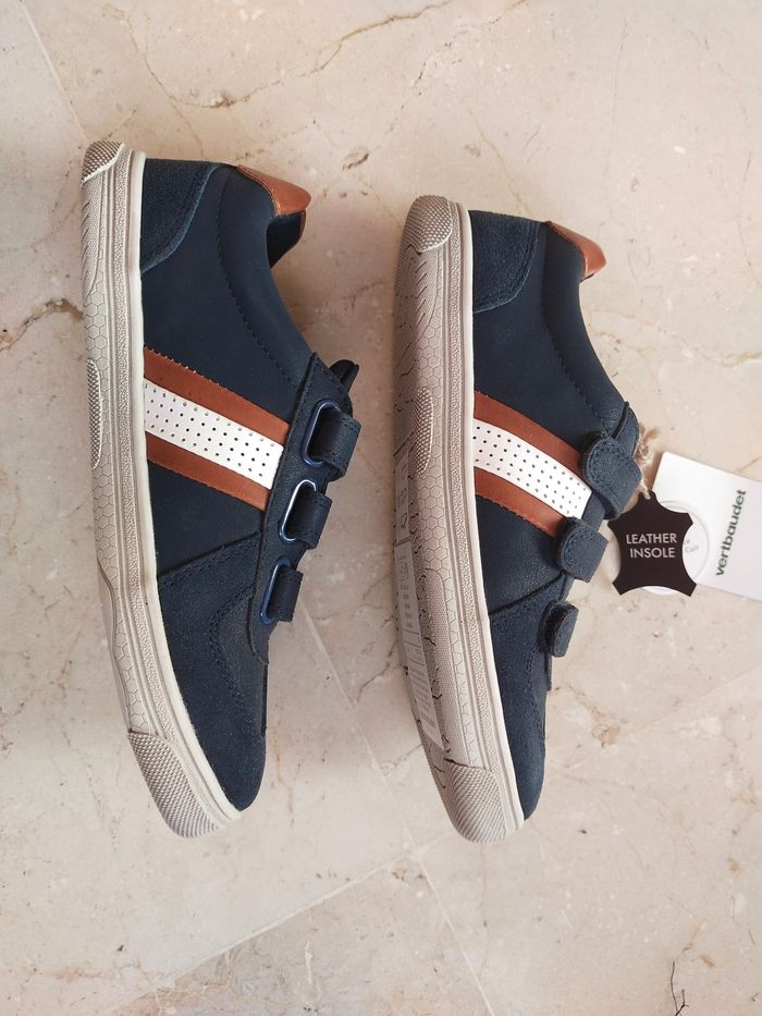 Tennis Verbaudet P.33 - photo numéro 3