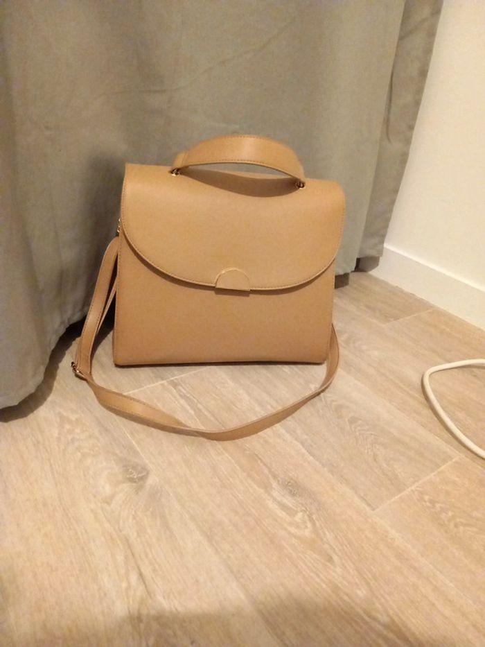 Sac à main Chausséa