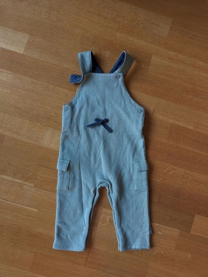 Salopette neuve - 1 an - photo numéro 6