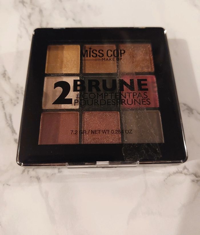 Maquillage - photo numéro 5