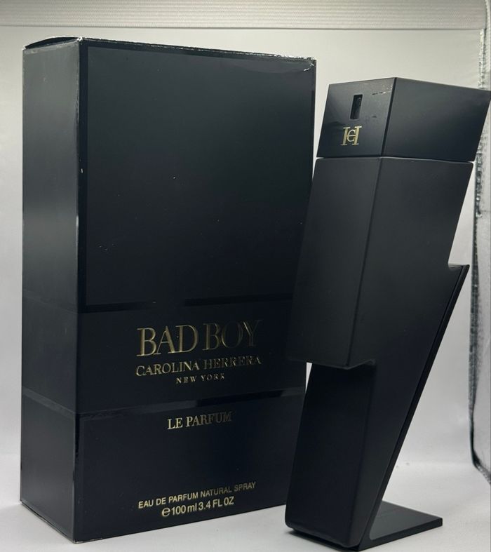 Bad boy le parfum 100ml sans blister