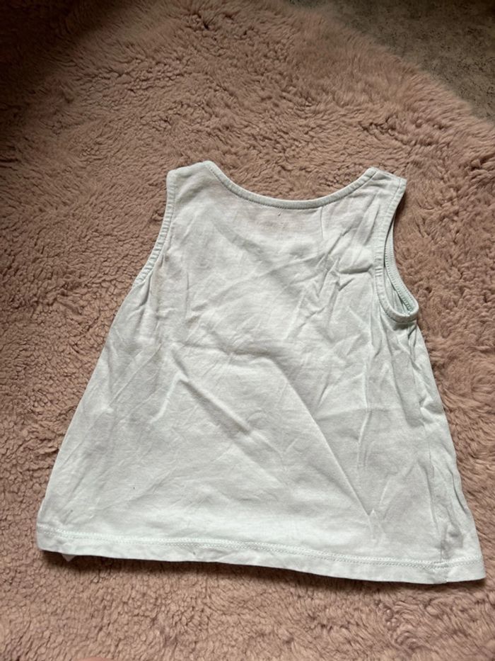 Débardeur - photo numéro 2