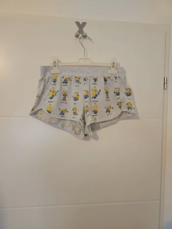 Short léger