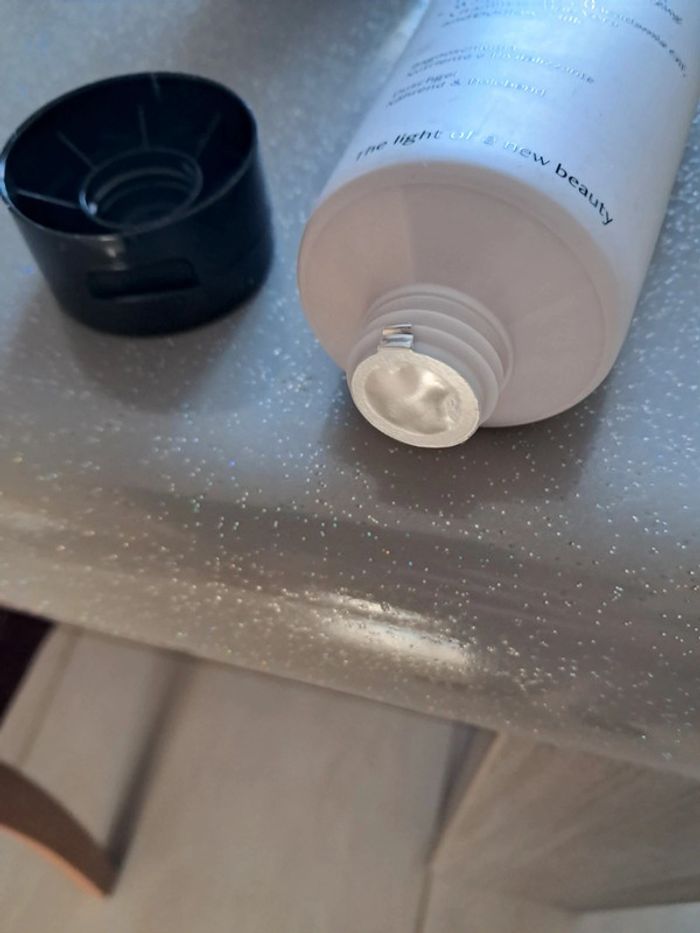 Gel douche aurodhea Chogan - photo numéro 2