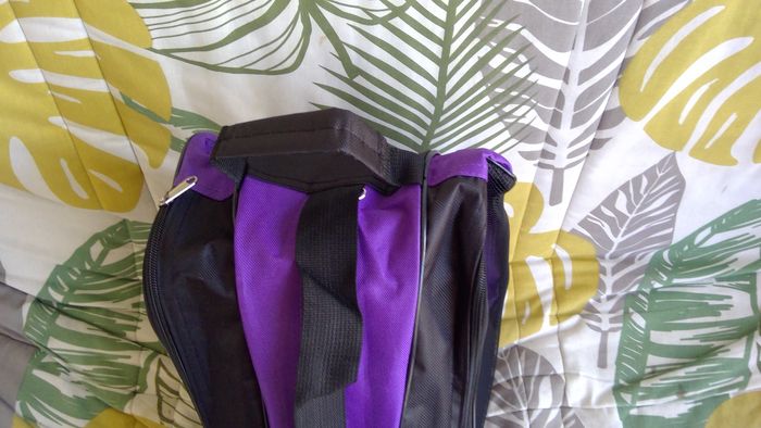 12€ Sac rangement rollers - photo numéro 4