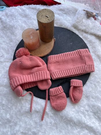 Bonnet