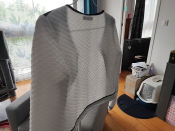 Veste tailleur 