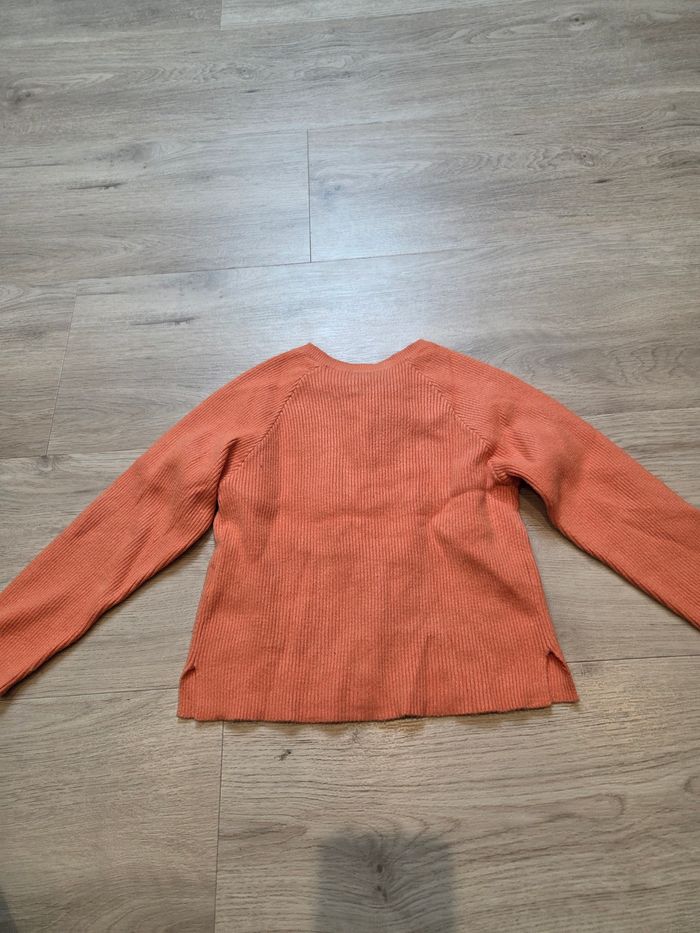 Gilet 5 ans - photo numéro 2