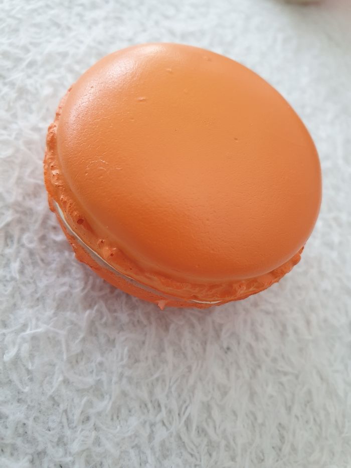 Lot de 4 jouets anti-stress - photo numéro 4