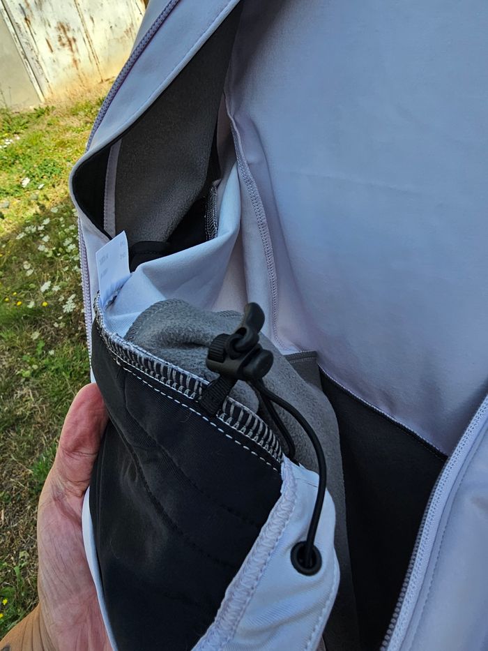 Veste sport femme 36/38 taille S ( neuf ) ski - photo numéro 7