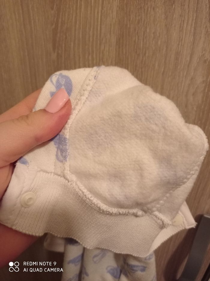 Pyjama - photo numéro 9