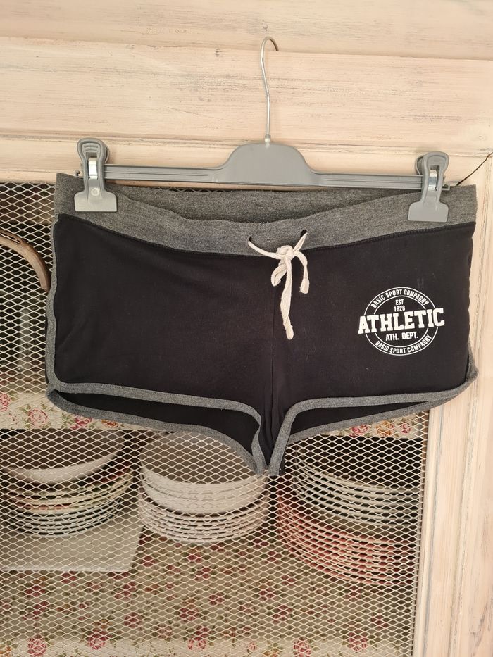 Short de sport